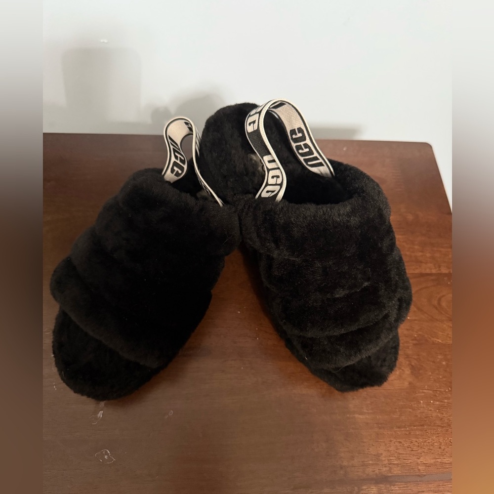 Ugg Slides - image 1